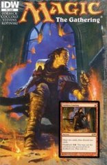 IDW MTG #2